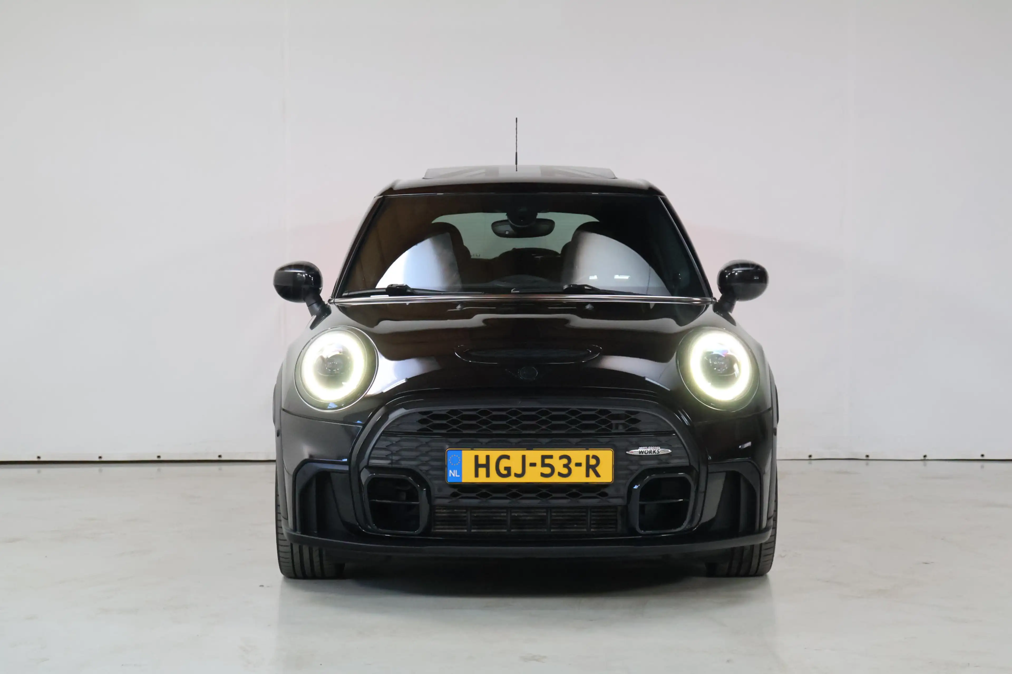 MINI John Cooper Works 5-Deurs 2.0 S JCW | Pano | H&K | ACC | Keyless | S — photo 7