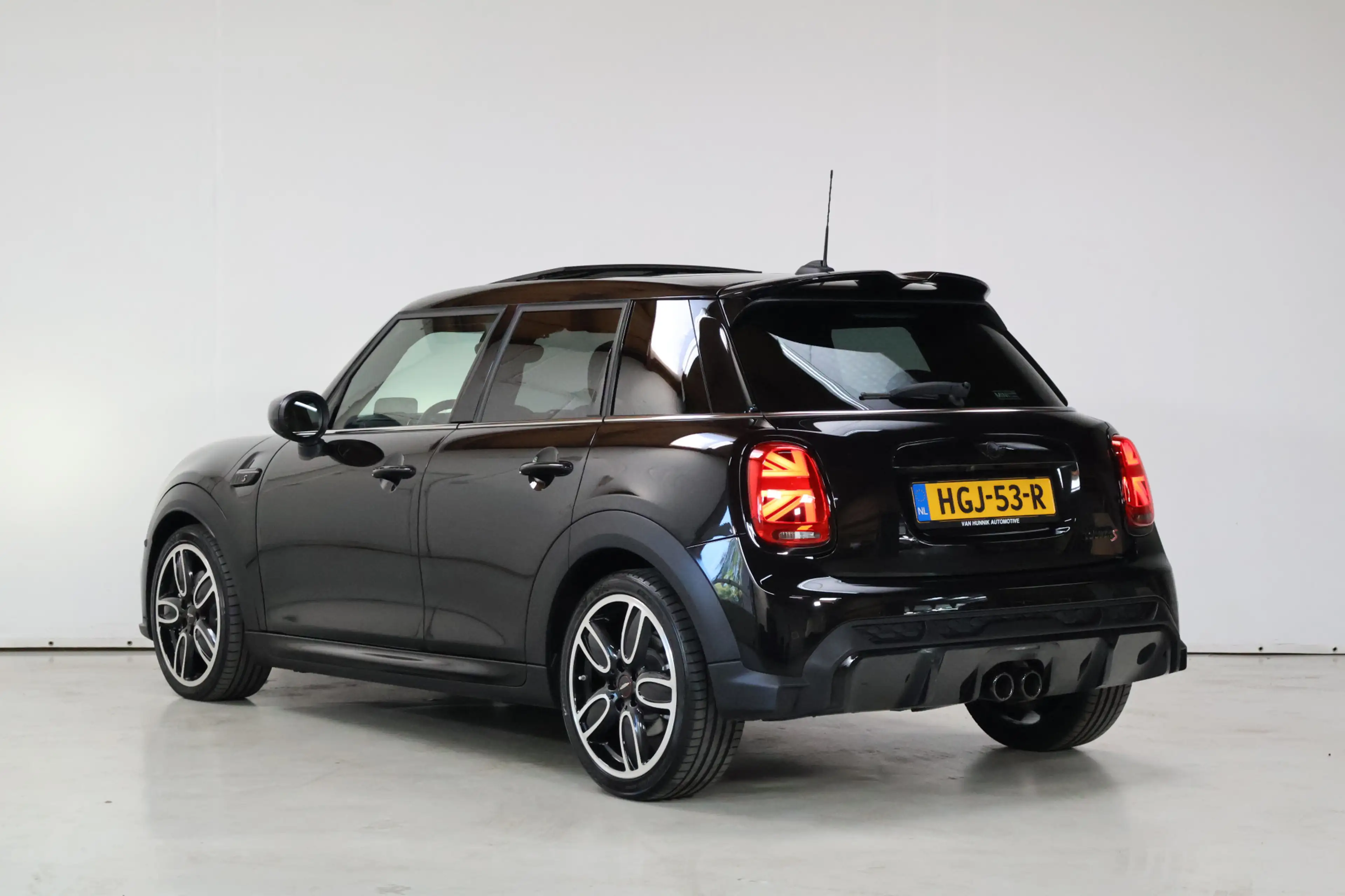 MINI John Cooper Works 5-Deurs 2.0 S JCW | Pano | H&K | ACC | Keyless | S — photo 6
