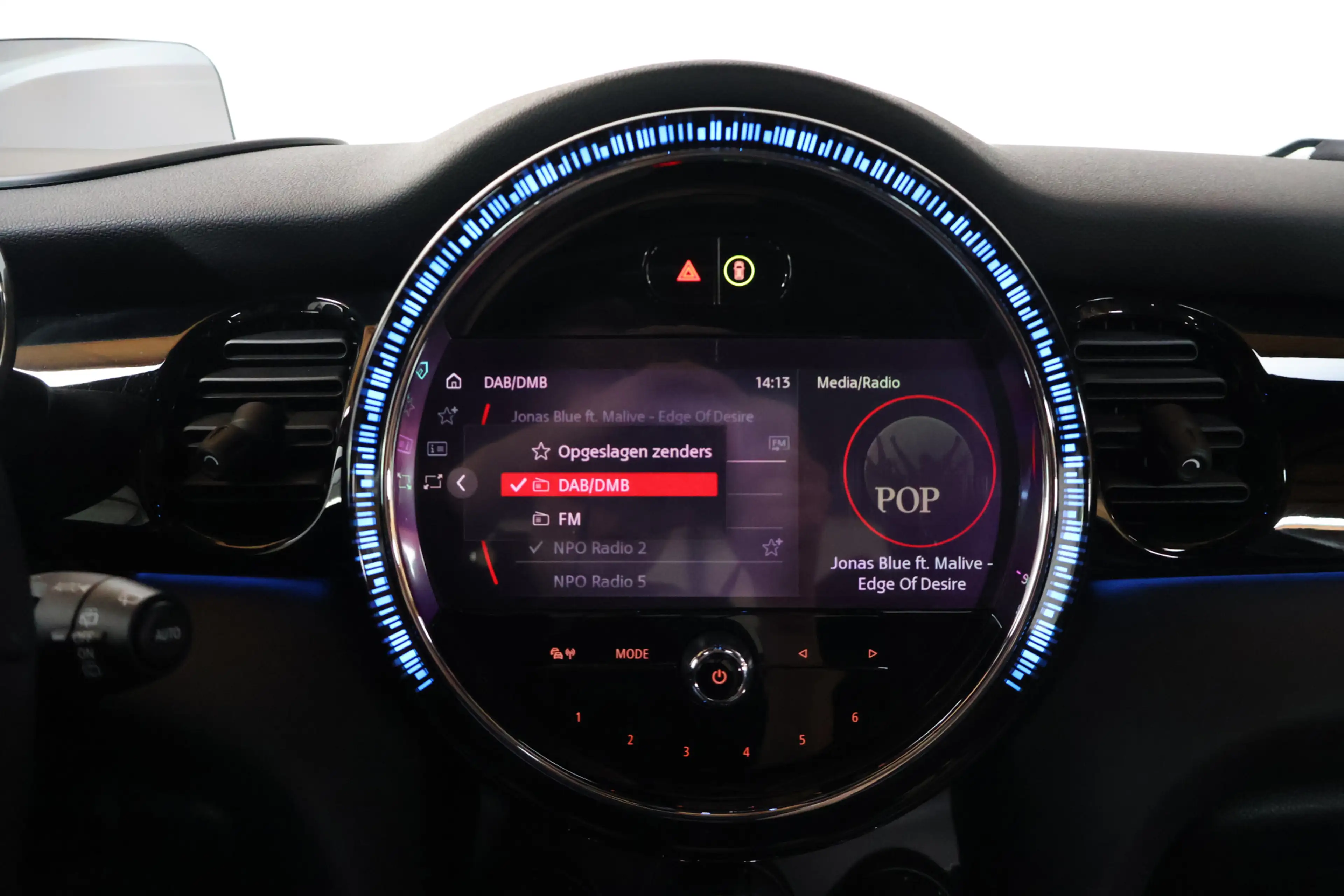 MINI John Cooper Works 5-Deurs 2.0 S JCW | Pano | H&K | ACC | Keyless | S — photo 24