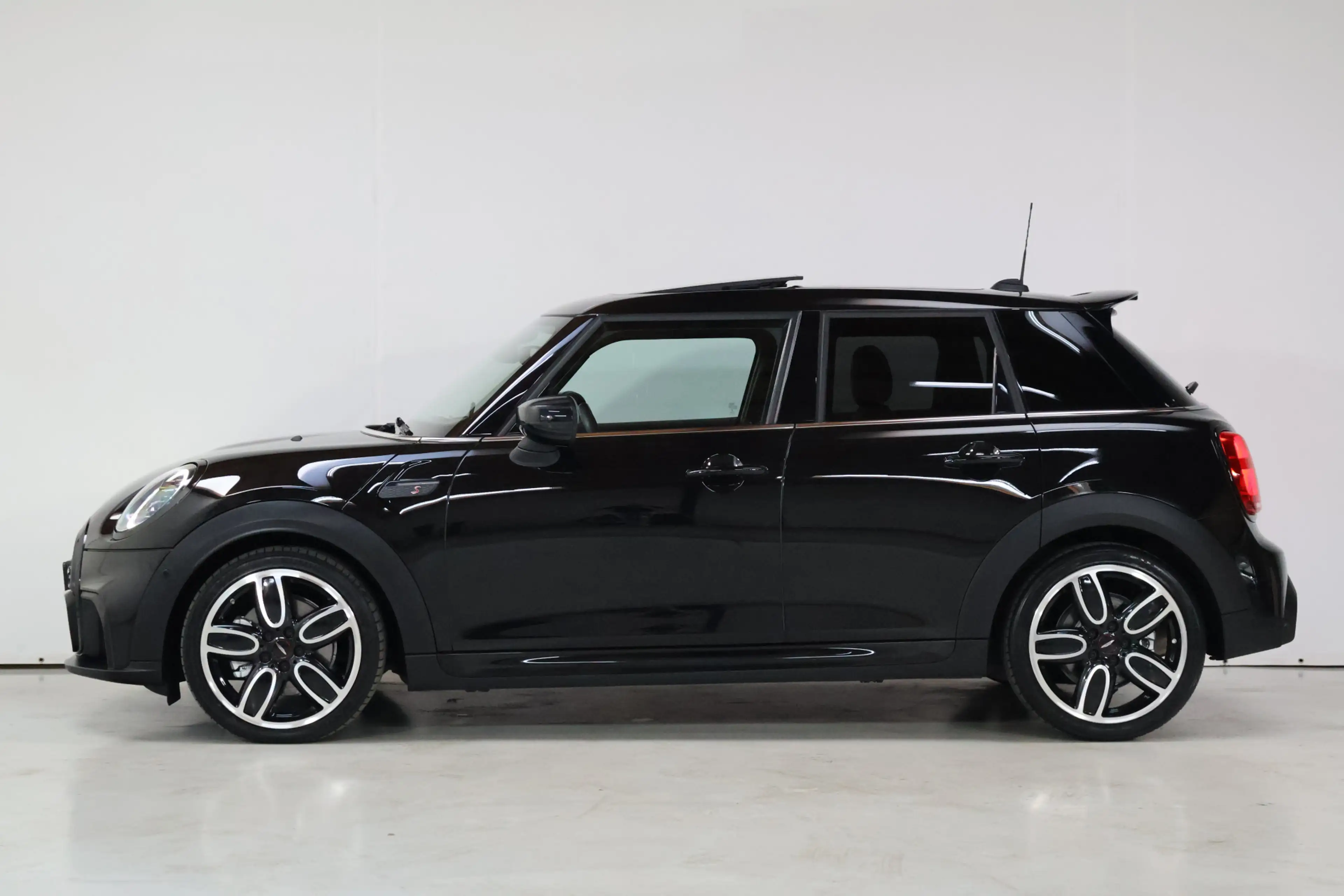 MINI John Cooper Works 5-Deurs 2.0 S JCW | Pano | H&K | ACC | Keyless | S — photo 12