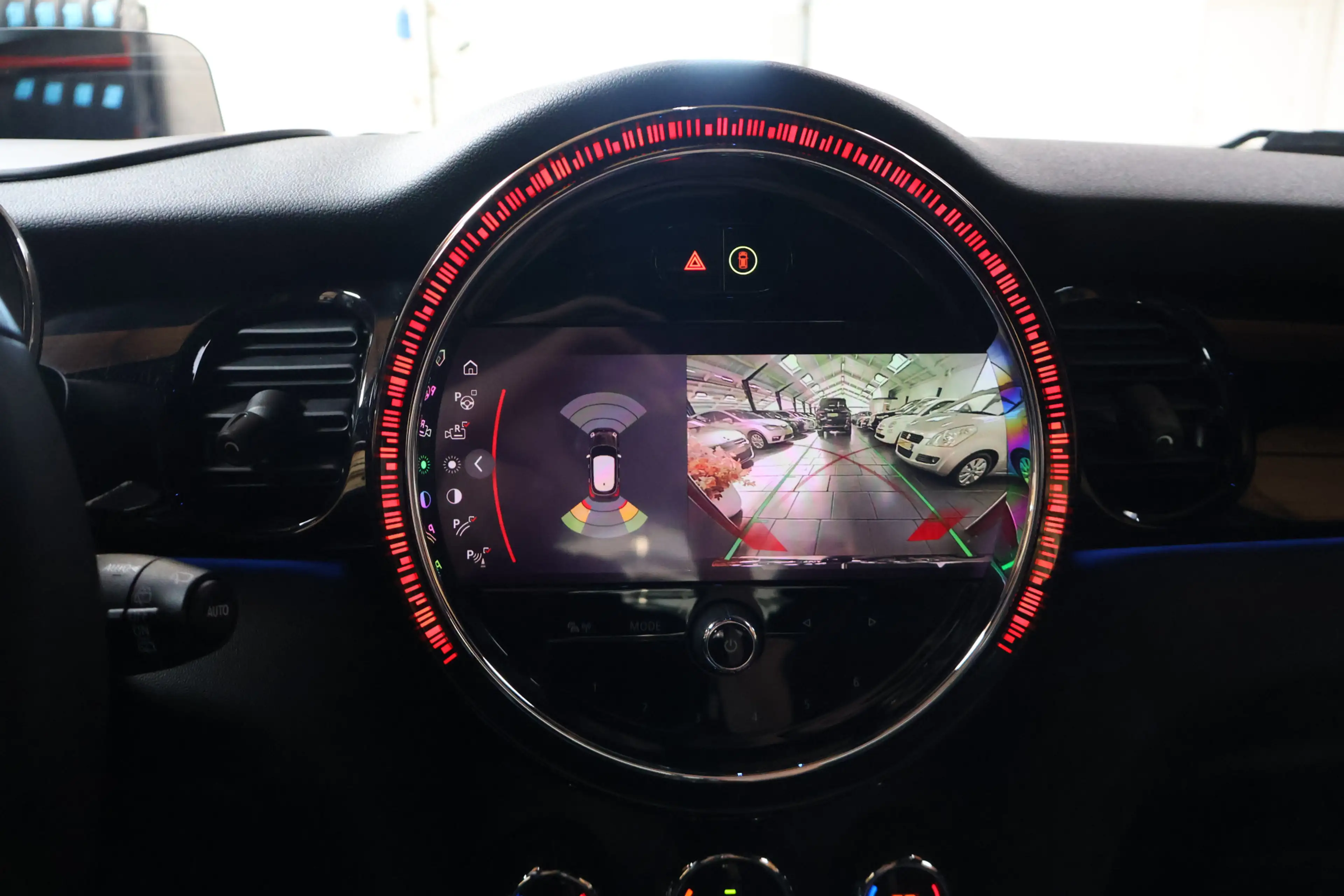 MINI John Cooper Works 5-Deurs 2.0 S JCW | Pano | H&K | ACC | Keyless | S — photo 26