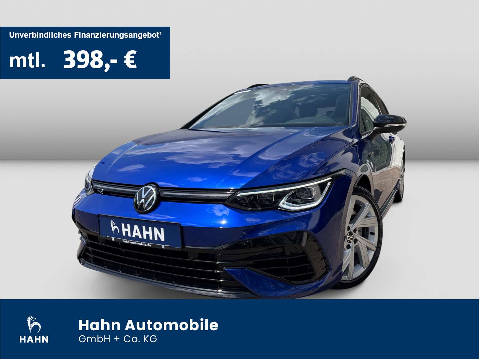 2024 Volkswagen GOLF