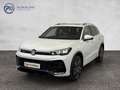 Volkswagen Tiguan Sport TDI 4MOTION DSG Weiß - thumbnail 1
