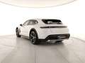 Porsche Taycan 4S Cross Turismo Bianco - thumbnail 3