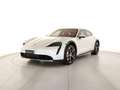 Porsche Taycan 4S Cross Turismo Bianco - thumbnail 2