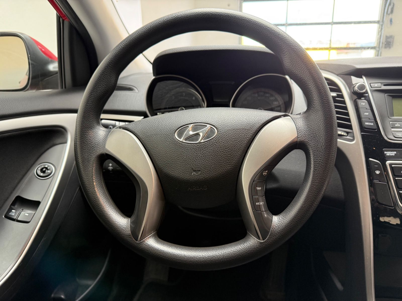 Hyundai i30 HYUDAI i30 KLIMA/AHK/TÜV&SERVICE NEU! — photo 13