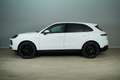 Porsche Cayenne E-Hybrid Weiß - thumbnail 2