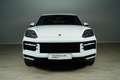 Porsche Cayenne E-Hybrid Weiß - thumbnail 4