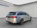 Mercedes-Benz E 400 E-Klasse Grau - thumbnail 6