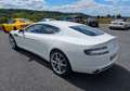 Aston Martin Rapide s 5.9 560 cv Weiß - thumbnail 4