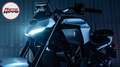 Yamaha MT-07 Y-AMT Blauw - thumbnail 9