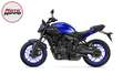 Yamaha MT-07 Y-AMT Blauw - thumbnail 4