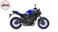 Yamaha MT-07 Y-AMT Blauw - thumbnail 1