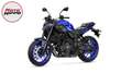 Yamaha MT-07 Y-AMT Blauw - thumbnail 5