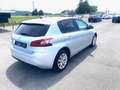 Peugeot 308 1,6 Blue HDi KLIMA !1BESITZ SERVICEHEFT Silber - thumbnail 6