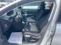 Peugeot 308 1,6 Blue HDi KLIMA !1BESITZ SERVICEHEFT Silber - thumbnail 10