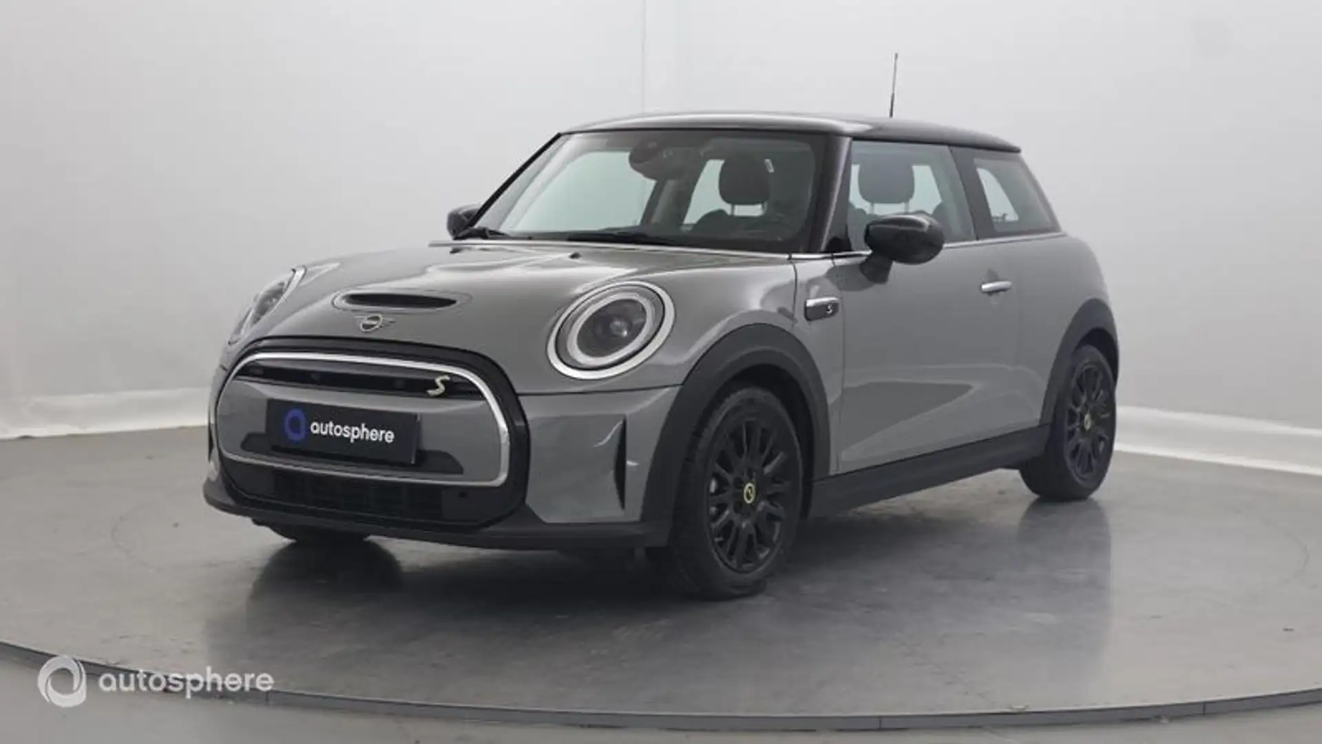 MINI Cooper SE Cooper SE 184ch Classic BVA 5CV - 1