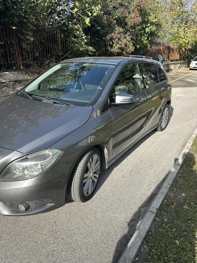 Mercedes-Benz B 180 cdi Premium - 1