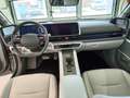 Hyundai IONIQ 6 Ioniq 6 Top Line 77,4 kWh 4WD O2 O3 O4 O5 Silber - thumbnail 11