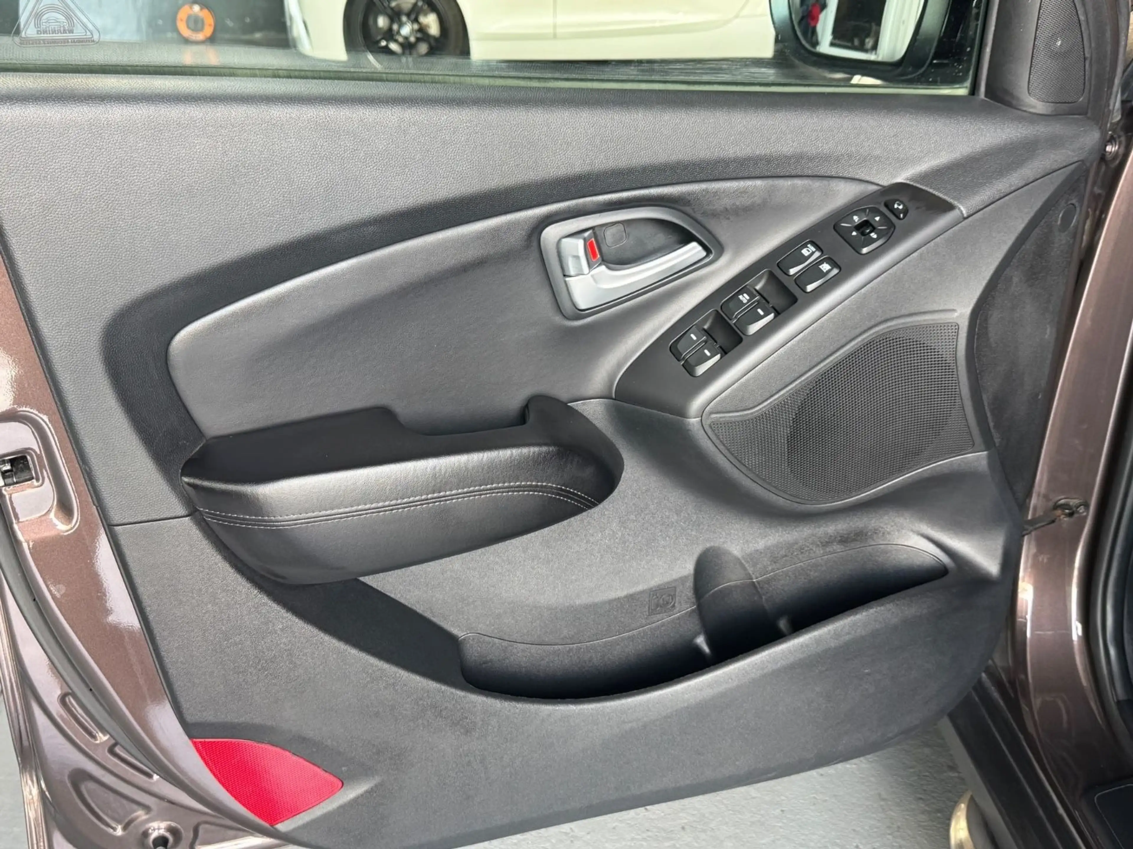 Hyundai iX35 Style AWD — photo 10