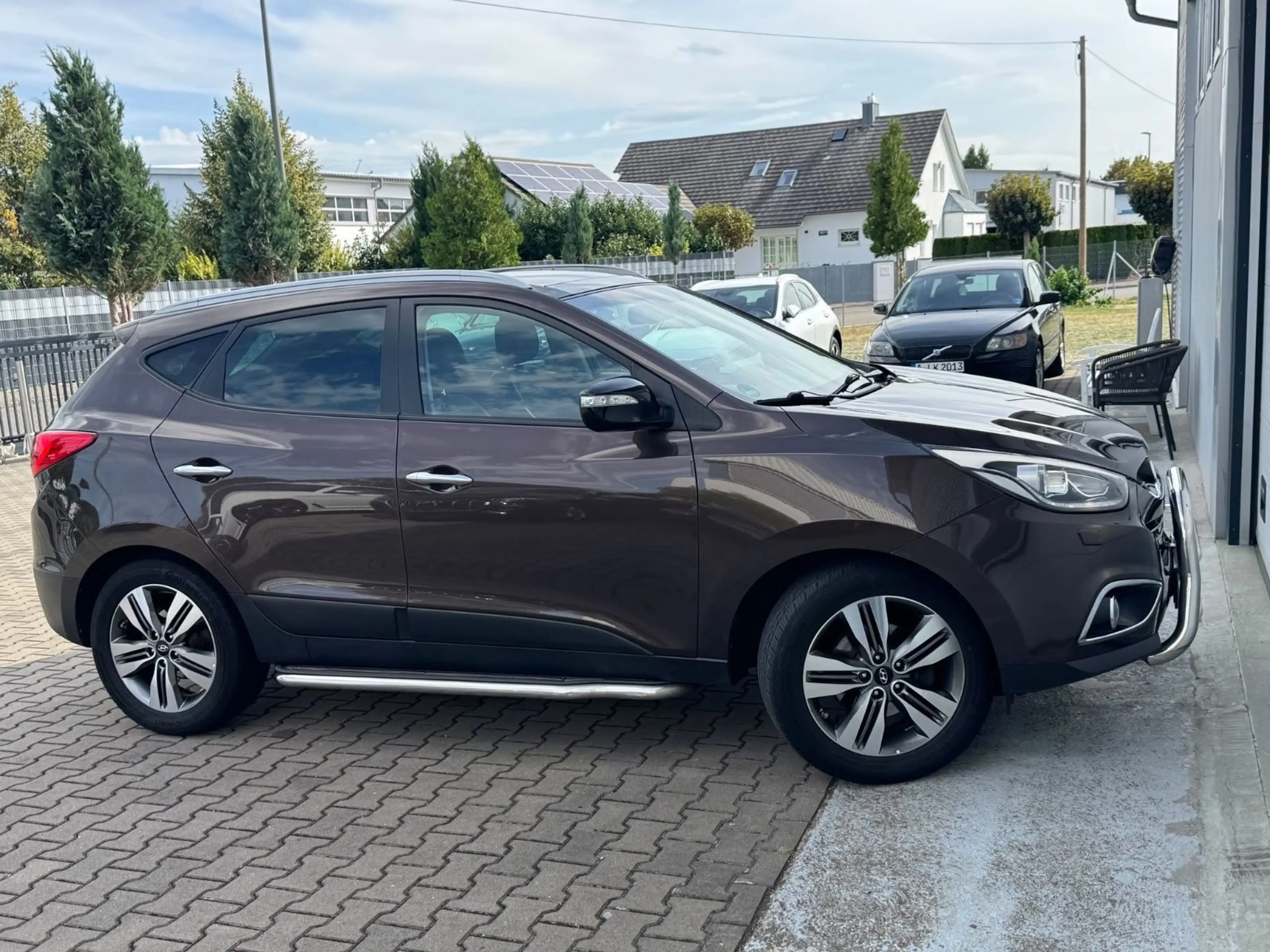 Hyundai iX35 Style AWD — photo 3