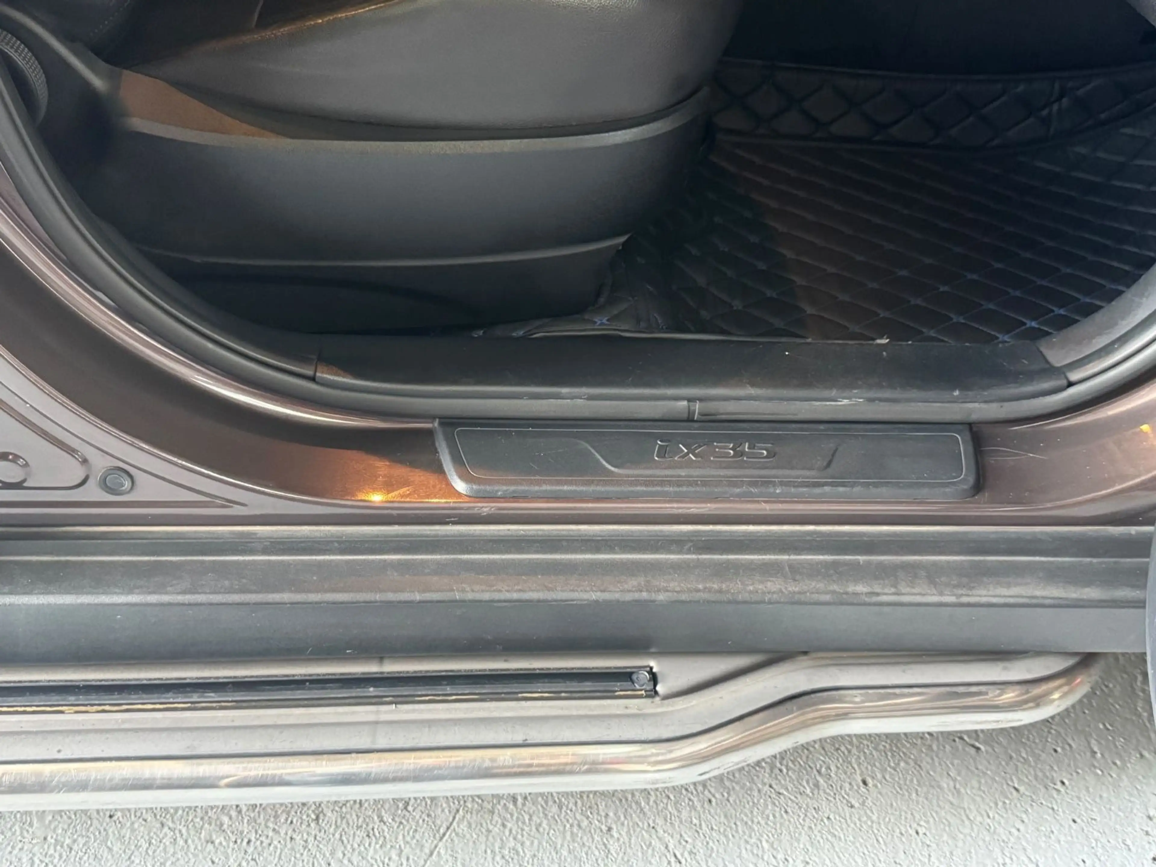 Hyundai iX35 Style AWD — photo 14