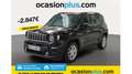 Jeep Renegade 1.5 MHEV Altitude 96KW Negro - thumbnail 1