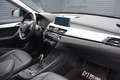 BMW X1 sDrive16dA Navi Leder Airco Pdc Garantie Noir - thumbnail 6