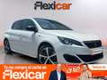 Peugeot 308 GT 151KW (205CV) Blanco - thumbnail 1