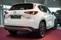 Mazda CX-5 e-SKYACTIV-G Newground *LED*Kamera*Navi*AHK Weiß - thumbnail 4