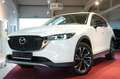 Mazda CX-5 e-SKYACTIV-G Newground *LED*Kamera*Navi*AHK Weiß - thumbnail 3