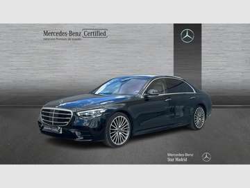 4MATIC Larga