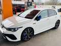 Volkswagen Golf R 2.0 TSI 235kW (320CV) 4Motion DSG Blanco - thumbnail 2