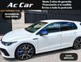 Volkswagen Golf R 2.0 TSI 235kW (320CV) 4Motion DSG Blanco - thumbnail 1