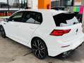 Volkswagen Golf R 2.0 TSI 235kW (320CV) 4Motion DSG Blanco - thumbnail 3
