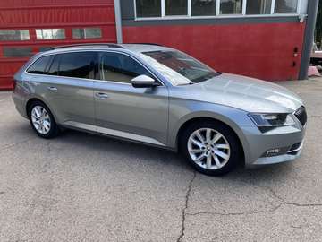 Wagon 2.0 tdi Ambition 150cv dsg