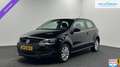 Volkswagen Polo 1.4-16V Highline AIRCO CRUISE LM AUTMAAT. Zwart - thumbnail 1