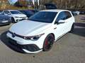 Volkswagen Golf GTI CLUBSPORT PERFORMANCE LM19 AKRAPOVIC V- Weiß - thumbnail 2