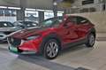 Mazda CX-3 0 SKYACTIV-G 2.0 M Hybrid 6GS ASelection Rouge - thumbnail 4