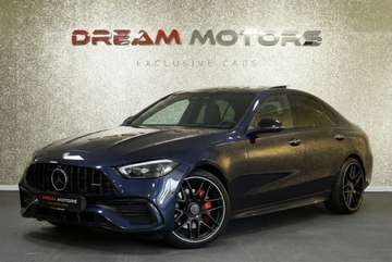 e AMG 313pk | C63 AMG | MEMORY | HEAD-UP | PANODAK