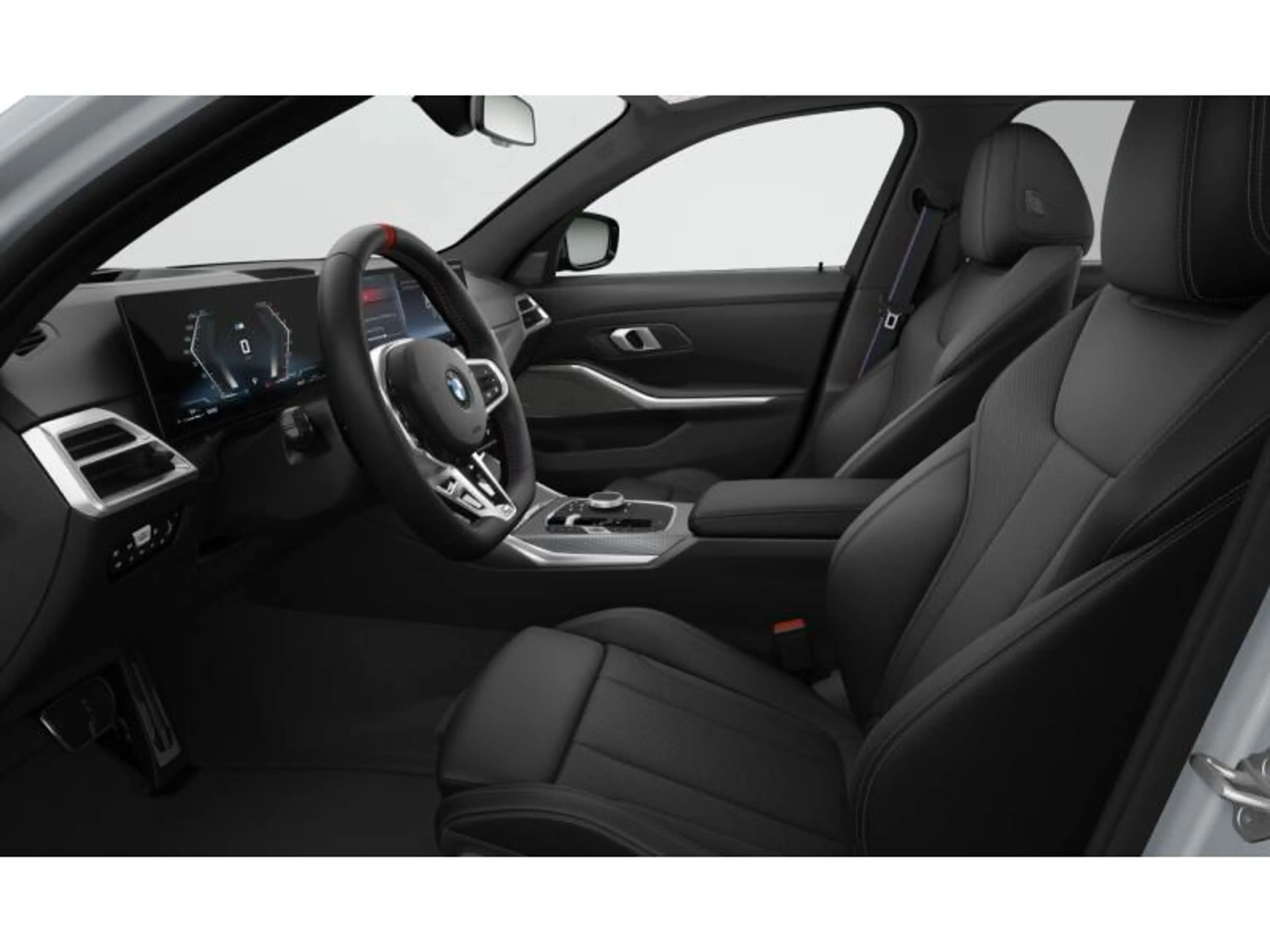 BMW M3 PACK M PRO i xDrive — photo 6