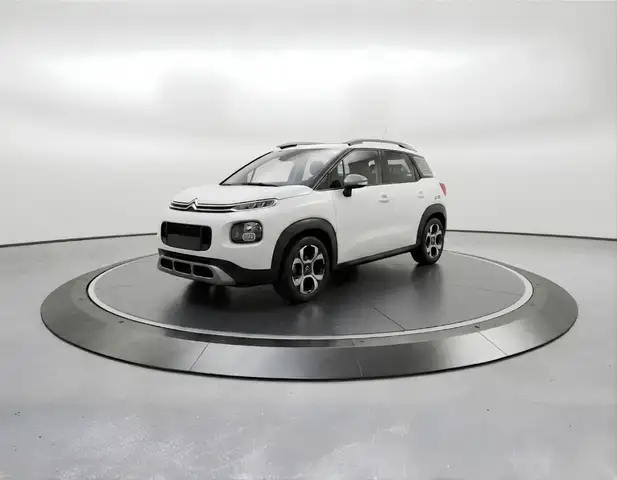 Citroen C3 Aircross PureTech 110 S&S Shine