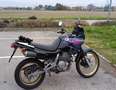 Honda NX 650 Negru - thumbnail 5