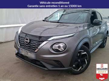 Juke HYBRID 143
