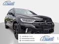 Volkswagen T-Roc R-Line Blackst 1.5 TSI DSG*Pano*AHK*Matrix Schwarz - thumbnail 1
