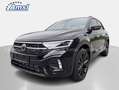 Volkswagen T-Roc R-Line Blackst 1.5 TSI DSG*Pano*AHK*Matrix Schwarz - thumbnail 4