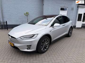 75D Base | AUTOPILOT | PANO | LEDER | ORG NL |
