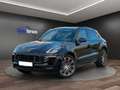 Porsche Macan GTS APPROVED NAVI PANO 21 ZOLL 360 KAMERA Schwarz - thumbnail 1