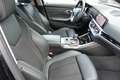 BMW 330 d Lim Sport Line Aut. Navi Teilleder DAB LED PDC Schwarz - thumbnail 10