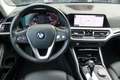 BMW 330 d Lim Sport Line Aut. Navi Teilleder DAB LED PDC Schwarz - thumbnail 11